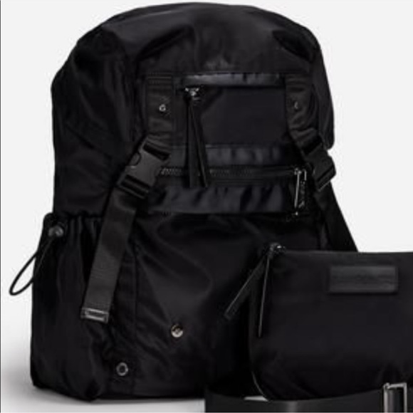 DANSKIN Backpack - Picture 1 of 14